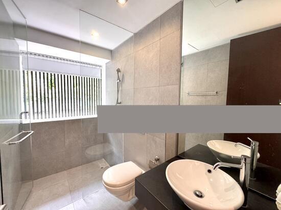 Barker Road 1KM ACS SCGS Detached House For Sale, $14,800,000, 5 Bed 5 Bath 5,500 sqft $3,020.00 psf