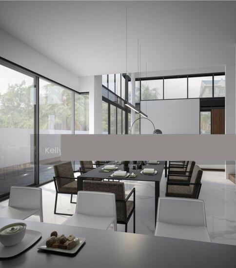 Brand New Detached With Home Lift And Pool Detached House For Sale, $18,800,000, 7 Bed 9 Bath 9,070 sqft $4,157.00 psf