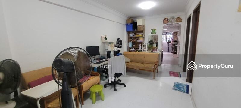 Prop-GPT: HDB Flat: D19  2 Lorong Lew Lian