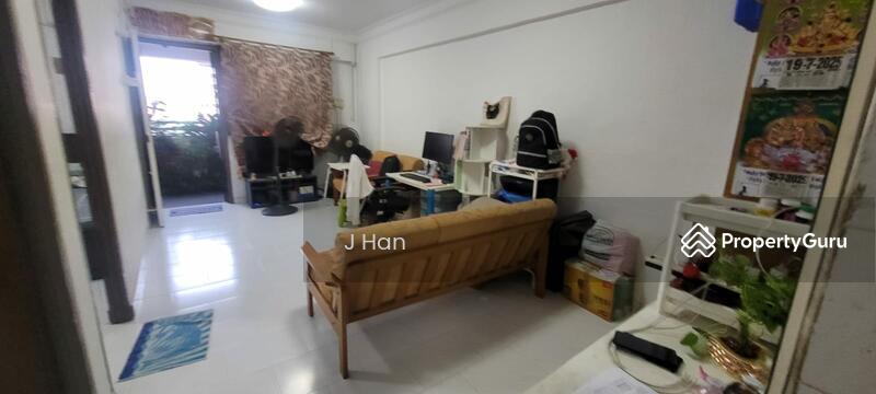 HDB Flat for Sale: D19, 531002