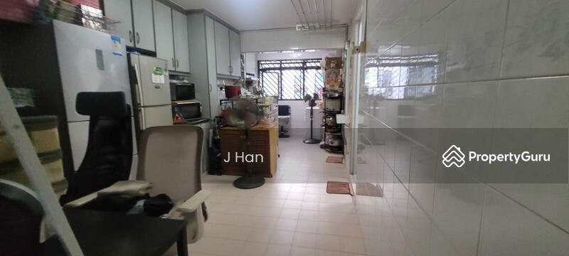 HDB Flat for Sale: D19, 531002