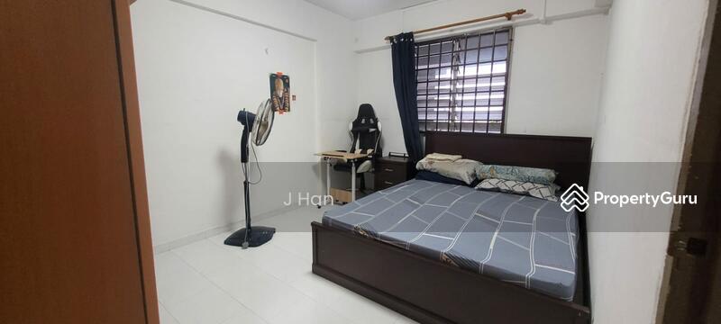 HDB Flat for Sale: D19, 531002