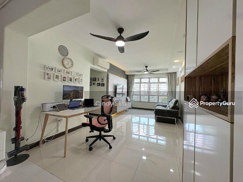 416A Fernvale Link HDB Flat | D28 Seletar | Prop-GPT the AI-Powered Property Guru