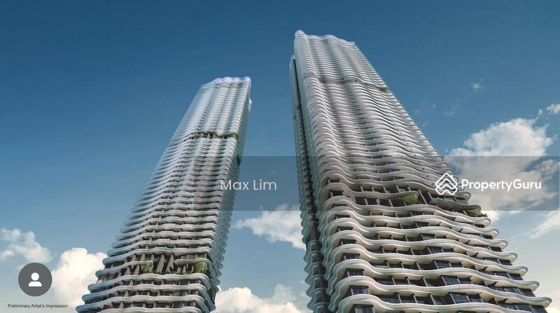 Prop-GPT: Condominium: D03  Zyan Grand