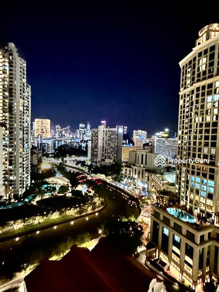Prop-GPT: Condominium: D03 Tiong Bahru Riviere