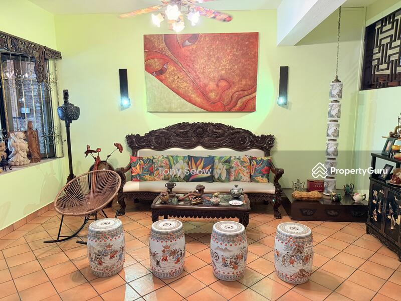 Terrace for Sale: D15, 437720