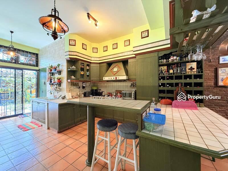 Terrace for Sale: D15, 437720
