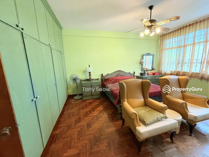 Terrace for Sale: D15, 437720