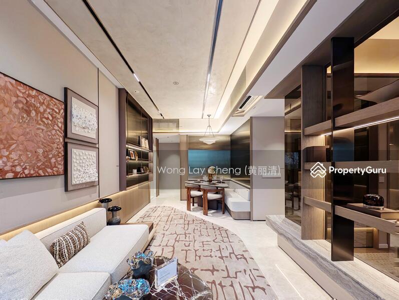 Prop-GPT: Condominium: D10 River Valley River Green