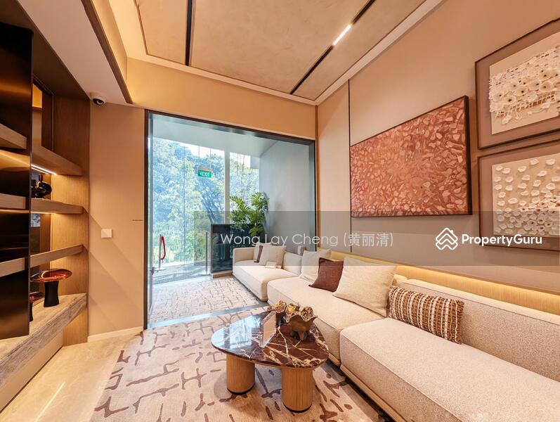 Condominium for Sale: River Valley, D10, 239637