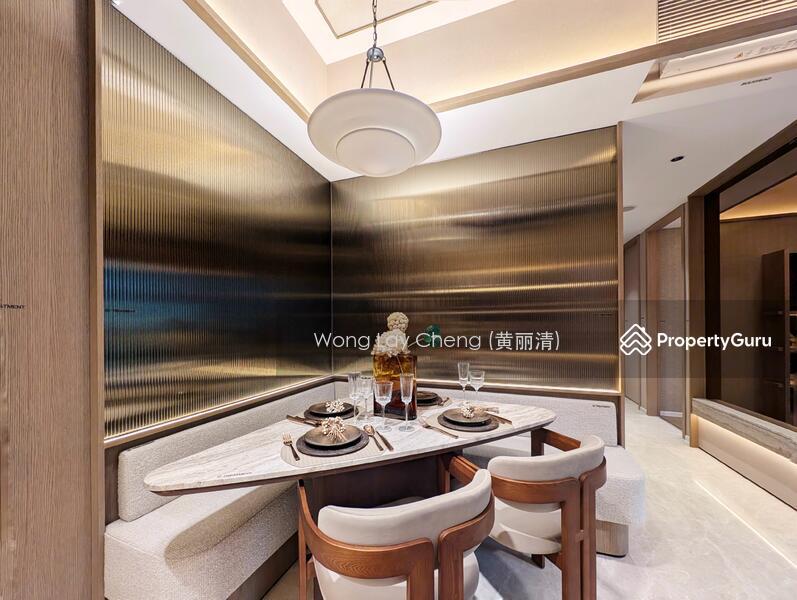 Condominium for Sale: River Valley, D10, 239637