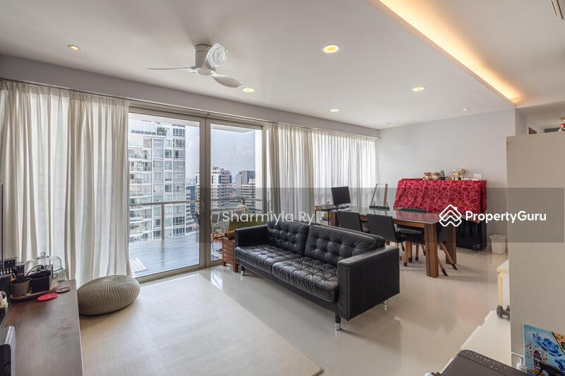 Prop-GPT: Condominium: D15  The Sea View