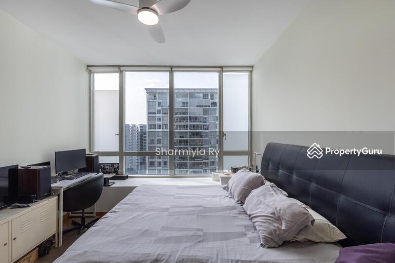 Condominium for Sale: D15, 439943
