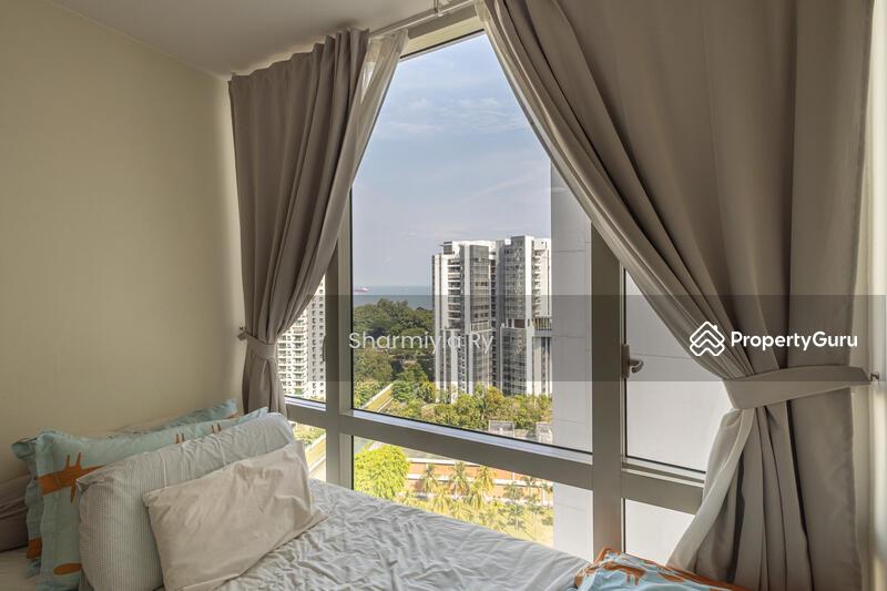 Condominium for Sale: D15, 439943