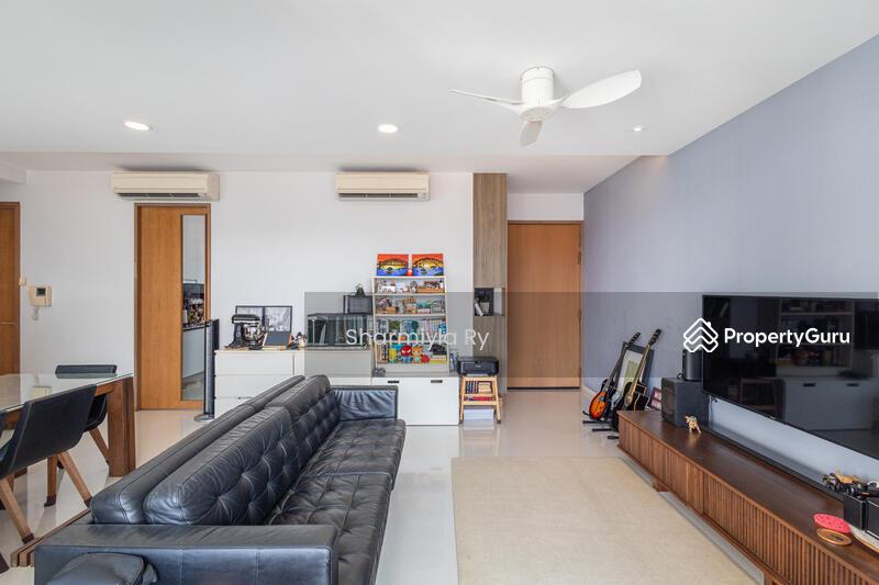 Condominium for Sale: D15, 439943