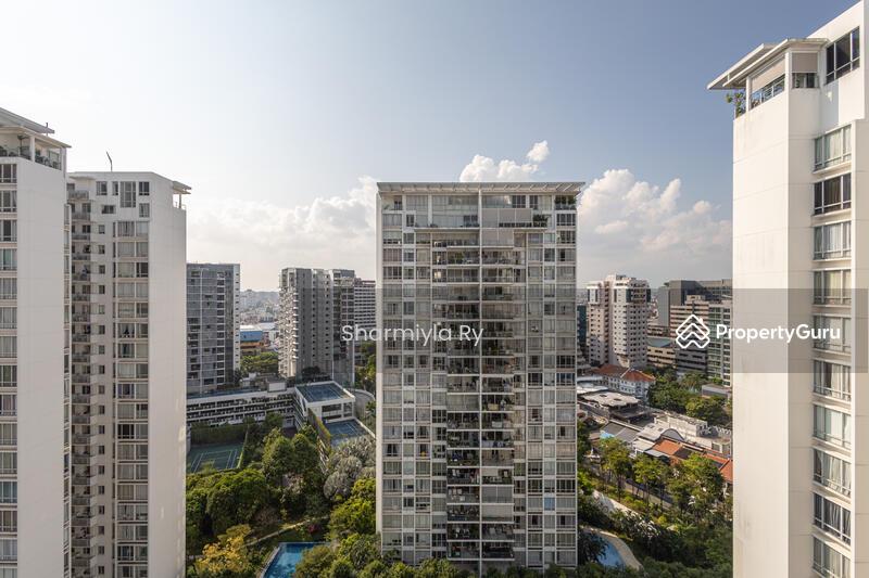 Condominium for Sale: D15, 439943