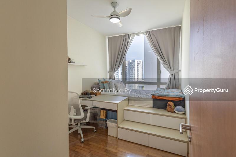 Condominium for Sale: D15, 439943