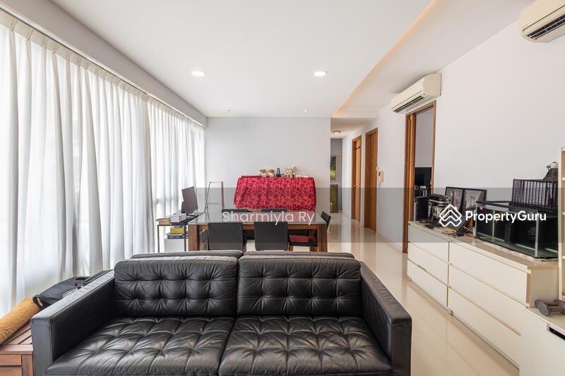 Condominium for Sale: D15, 439943