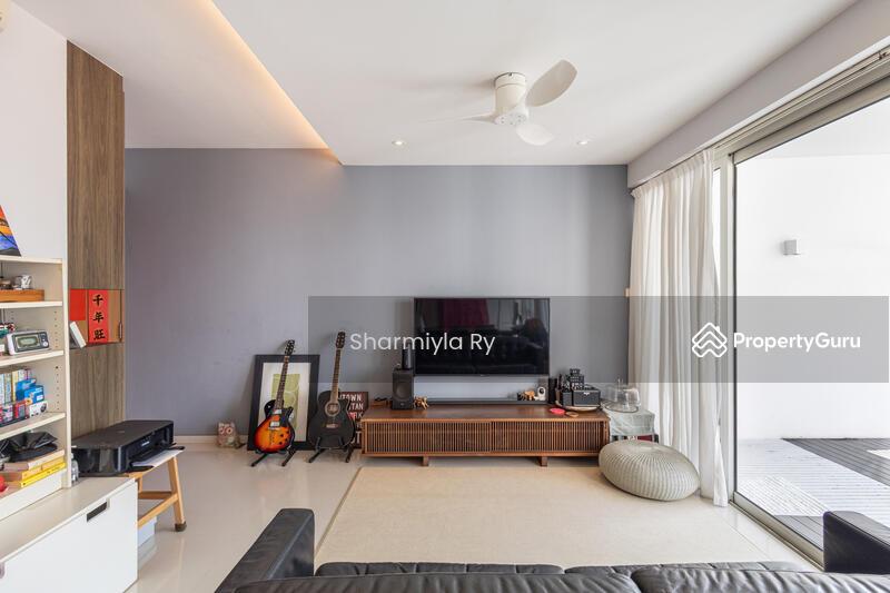 Condominium for Sale: D15, 439943