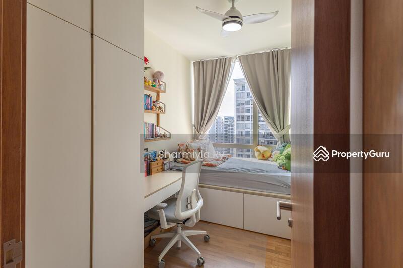 Condominium for Sale: D15, 439943