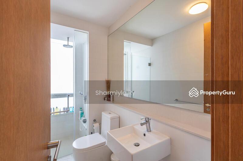 Condominium for Sale: D15, 439943
