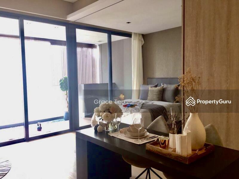 Condominium for Sale: D09, 239197