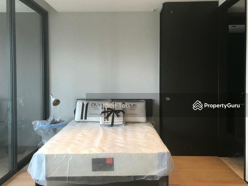 Condominium for Sale: D09, 239197