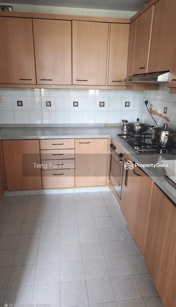 Condominium for Sale: D09, 239403