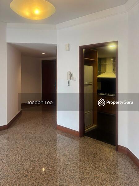 Prop-GPT: Condominium: D03 Tiong Bahru River Place