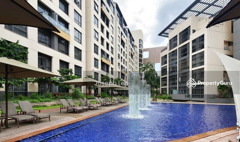 Condominium for Sale: Tiong Bahru, D03, 169658