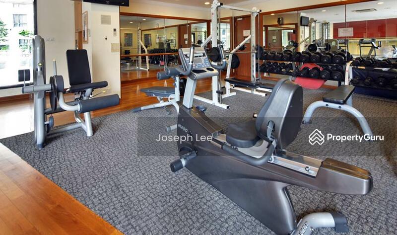 Condominium for Sale: Tiong Bahru, D03, 169658