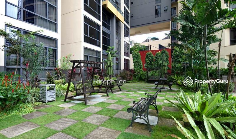 Condominium for Sale: Tiong Bahru, D03, 169658