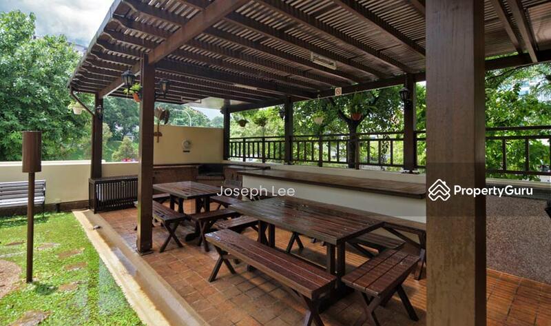 Condominium for Sale: Tiong Bahru, D03, 169658