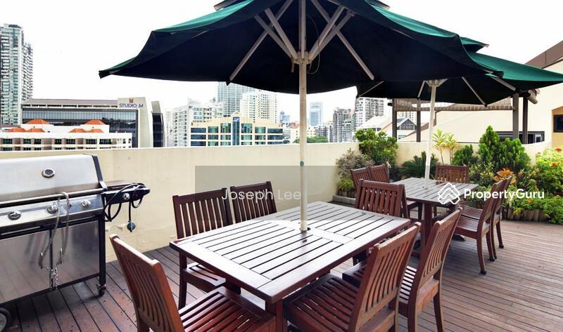 Condominium for Sale: Tiong Bahru, D03, 169658