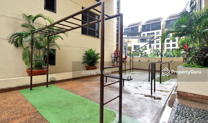 Condominium for Sale: Tiong Bahru, D03, 169658
