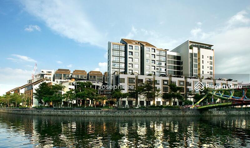 Condominium for Sale: Tiong Bahru, D03, 169658