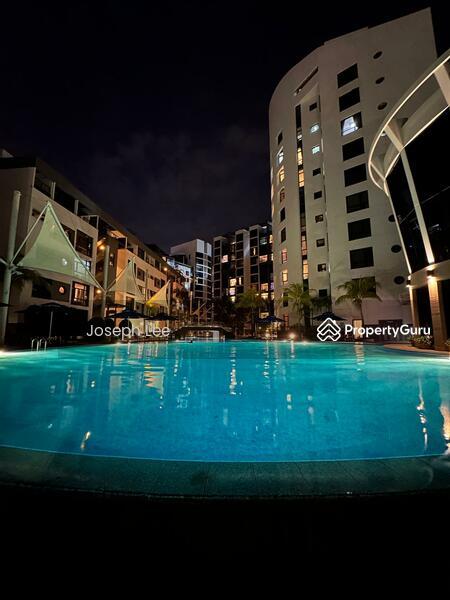 Condominium for Sale: Tiong Bahru, D03, 169658