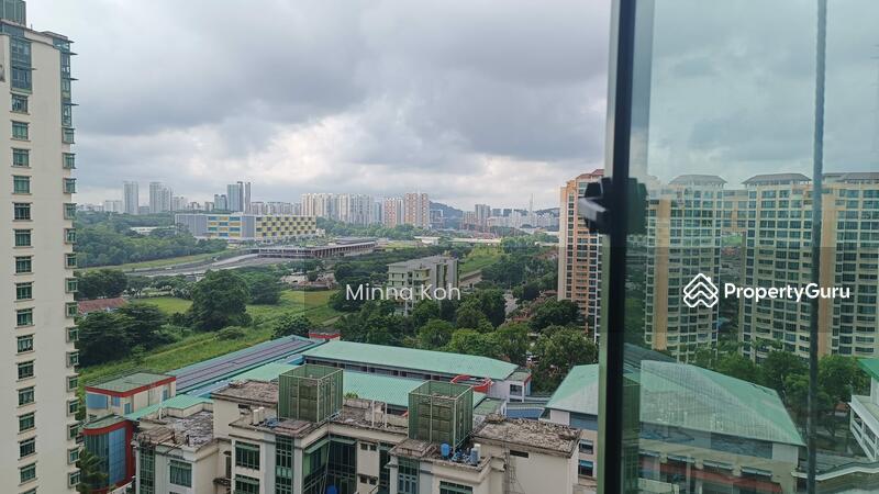 Prop-GPT: Condominium: D23 Choa Chu Kang Windermere
