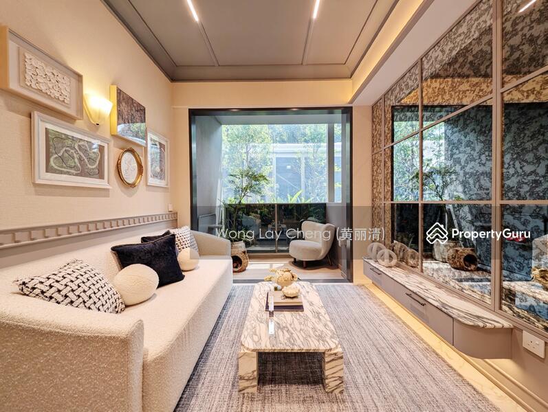 Prop-GPT: Condominium: D10 River Valley River Green