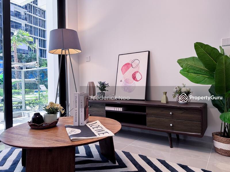 Prop-GPT: Condominium: D14 Geylang Penrose