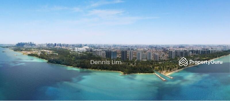 Prop-GPT: Condominium: D15  MEYER BLUE