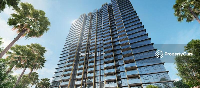 Condominium for Sale: D15, 437908