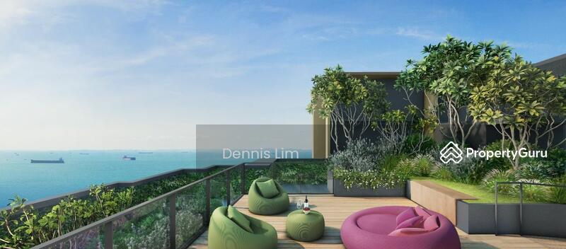 Condominium for Sale: D15, 437908