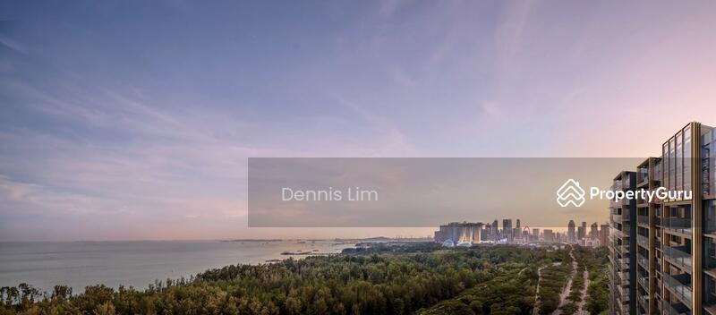 Condominium for Sale: D15, 437908