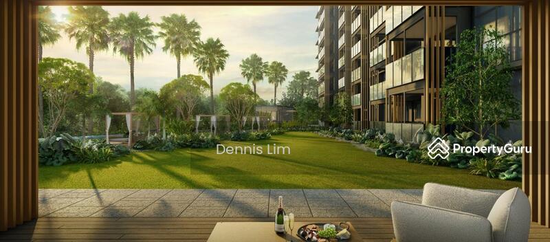 Condominium for Sale: D15, 437908