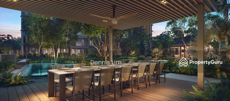 Condominium for Sale: D15, 437908