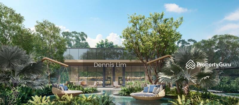 Condominium for Sale: D15, 437908