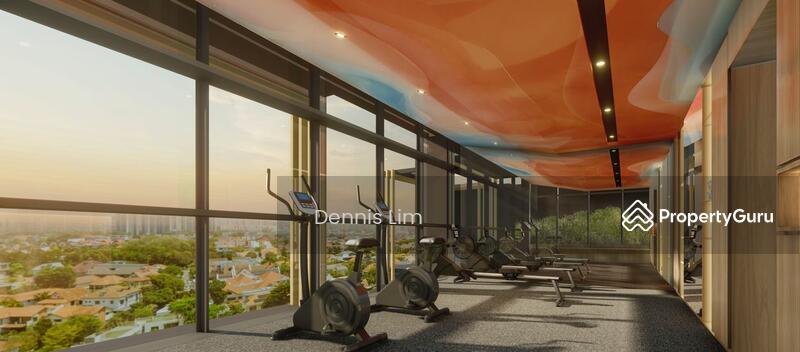 Condominium for Sale: D15, 437908