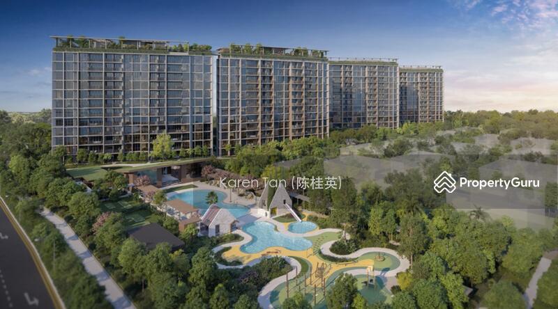 Apartment for Sale: D27, 759827