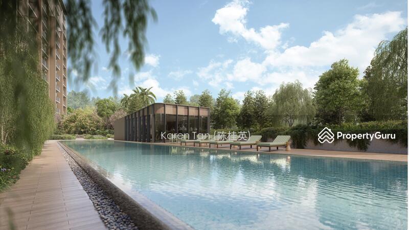 Apartment for Sale: D27, 759827